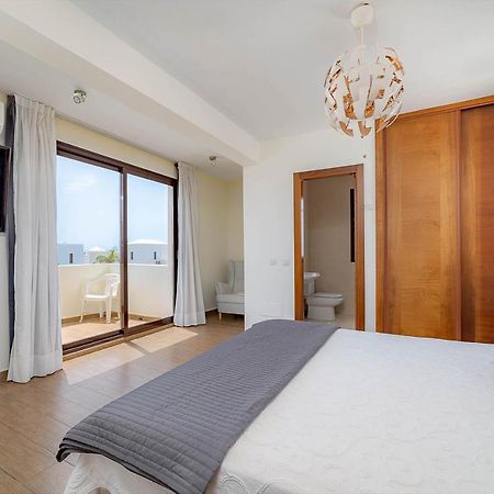 Vv Misy By Hh Villa Playa Blanca  Kültér fotó