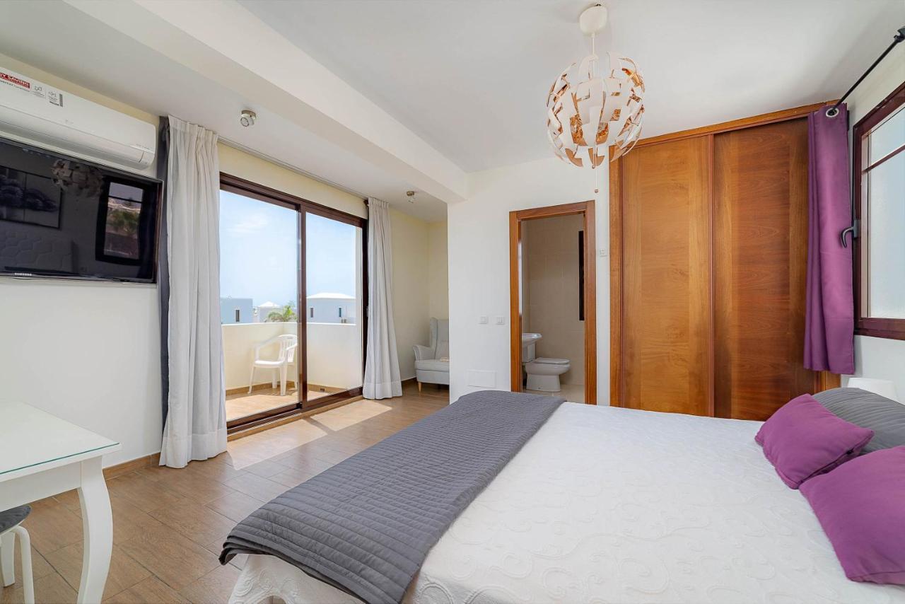 Vv Misy By Hh Villa Playa Blanca  Kültér fotó