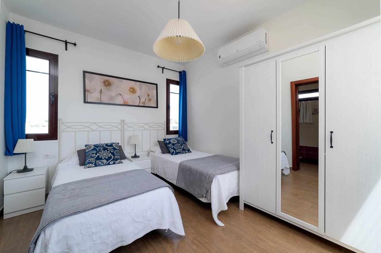 Vv Misy By Hh Villa Playa Blanca  Kültér fotó