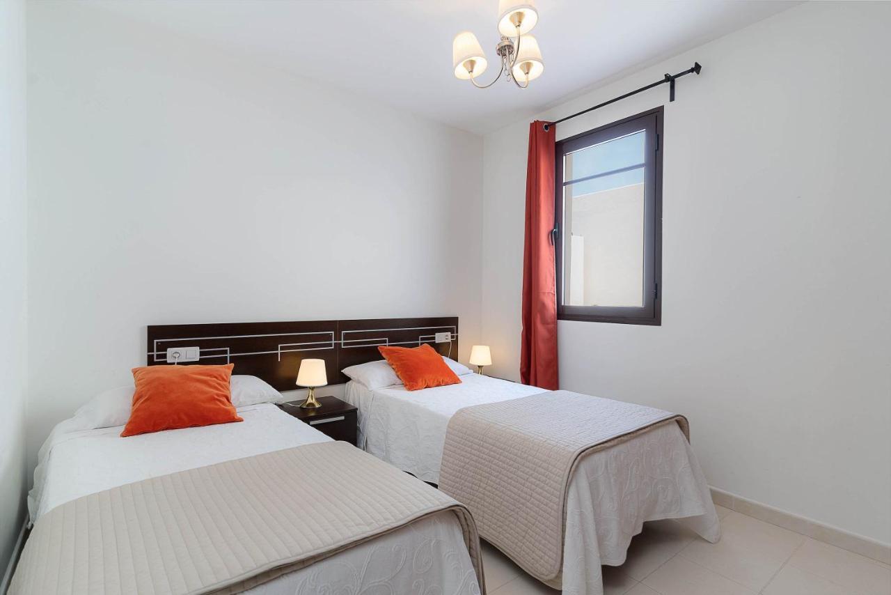 Vv Misy By Hh Villa Playa Blanca  Kültér fotó