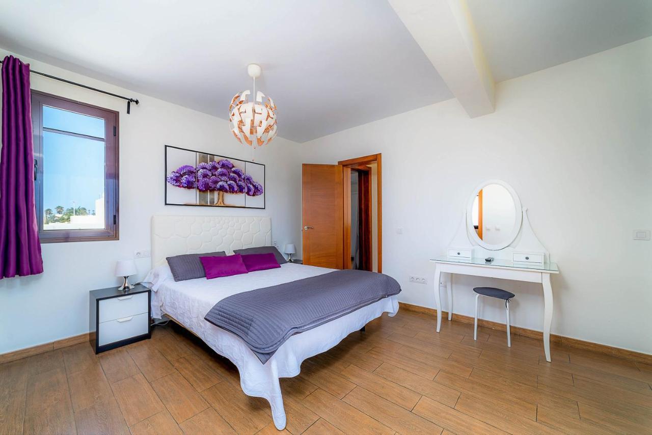 Vv Misy By Hh Villa Playa Blanca  Kültér fotó